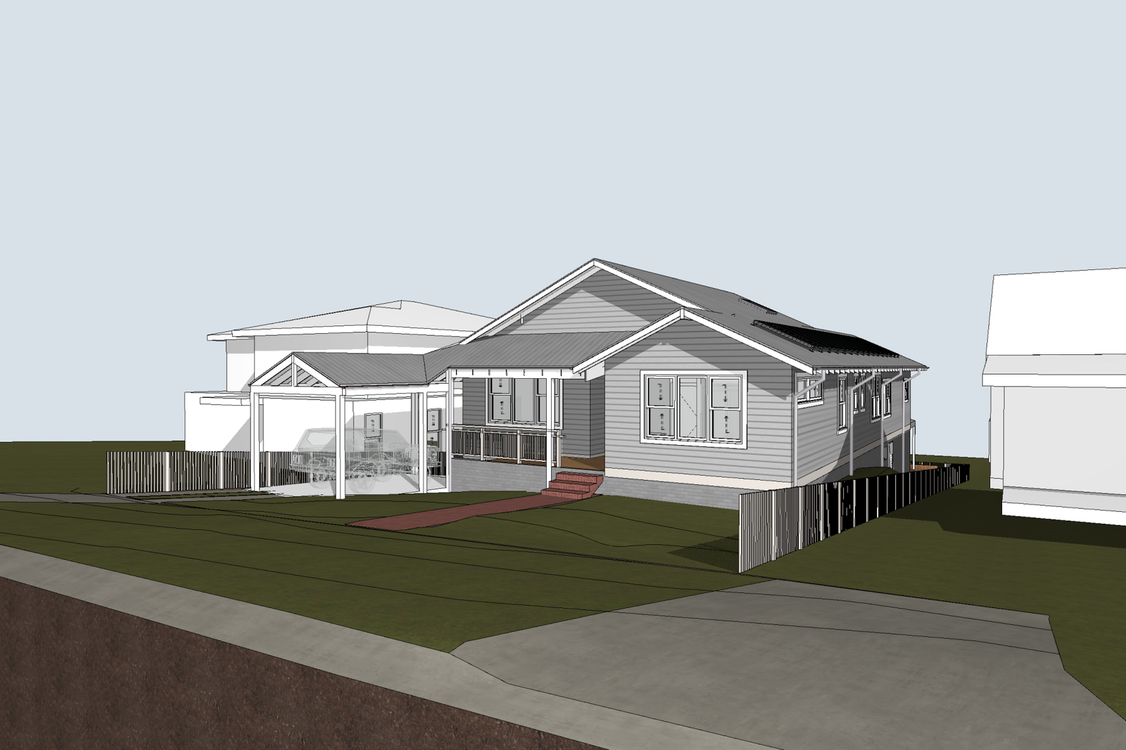 Beresford Alts & Adds Front 1